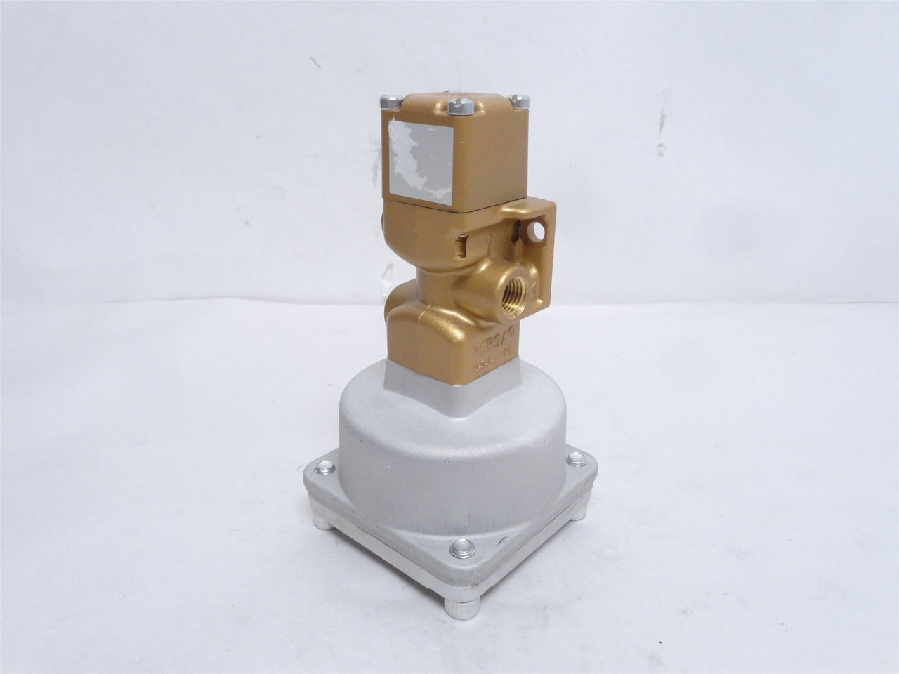IAP 90AR1082; Purge Valve; 1/4NPT for use on Gardener Denver