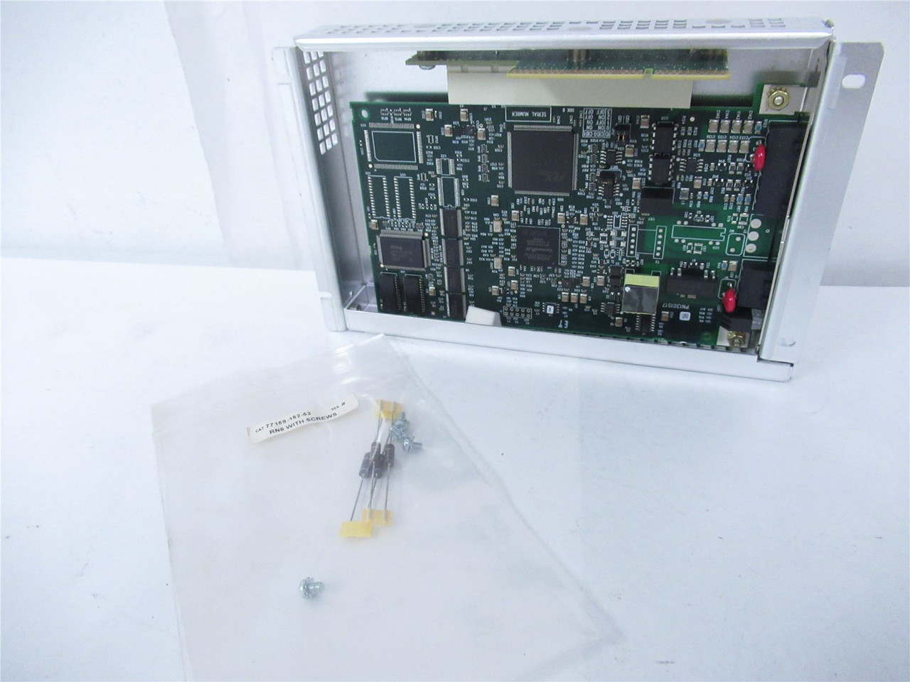 Allen-Bradley 2711P-RN6; Module for PanelView 6