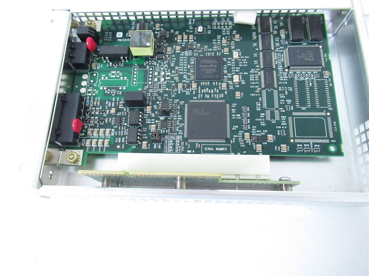 Allen-Bradley 2711P-RN6; Module for PanelView 6