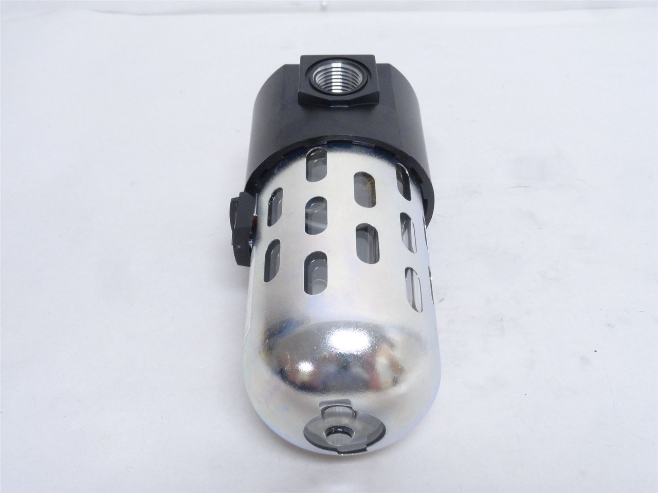Dixon L26-04A; Air Lubricator; 1/2NPT; 150PSI ; 128SCFM