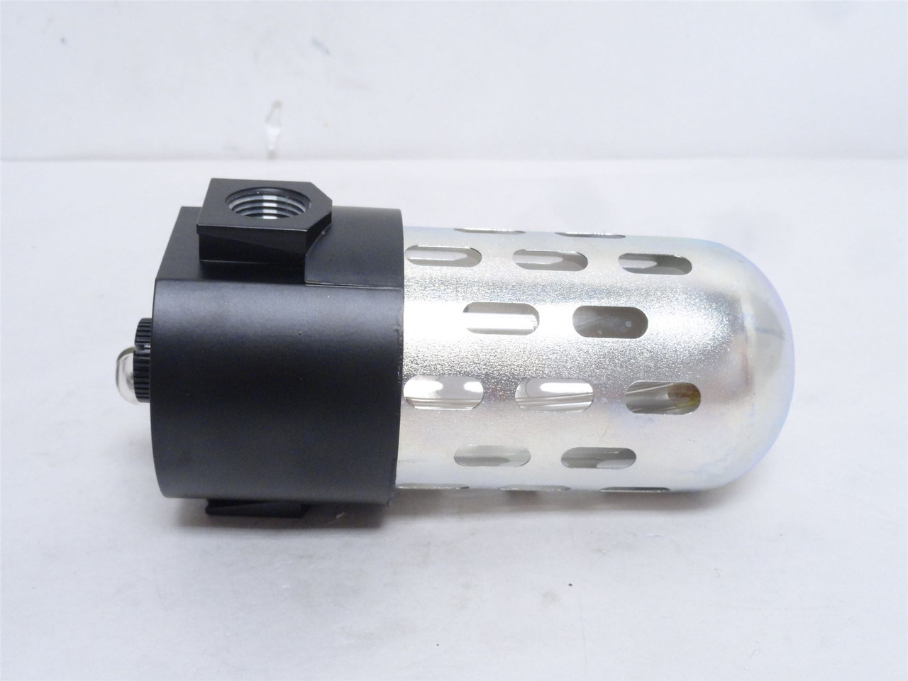 Dixon L26-04A; Air Lubricator; 1/2NPT; 150PSI ; 128SCFM