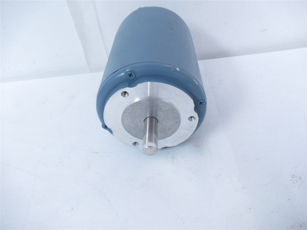 Superior Electric SS400BU; Slo-Syn Motor .6A 120VAC 60/72RPM
