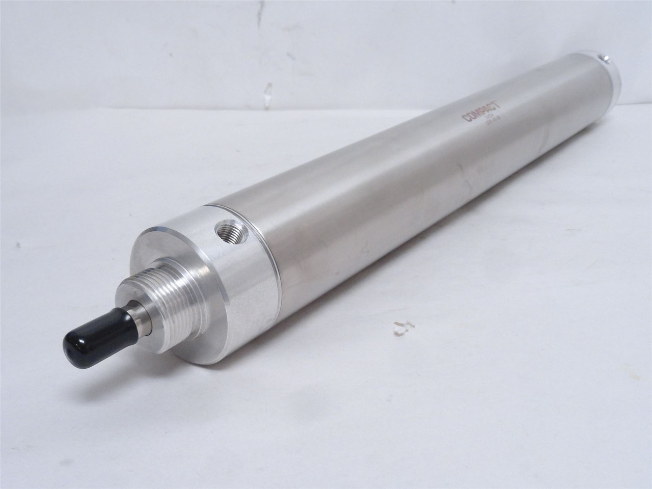Compact UDR-40-16; Air Cylinder; 2-1/2"ID x 16" Stroke