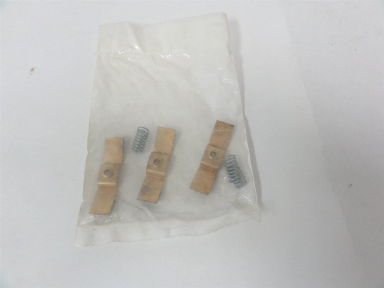 Square D 9998SL4; 3 Pole Contact Kit 88240 PN