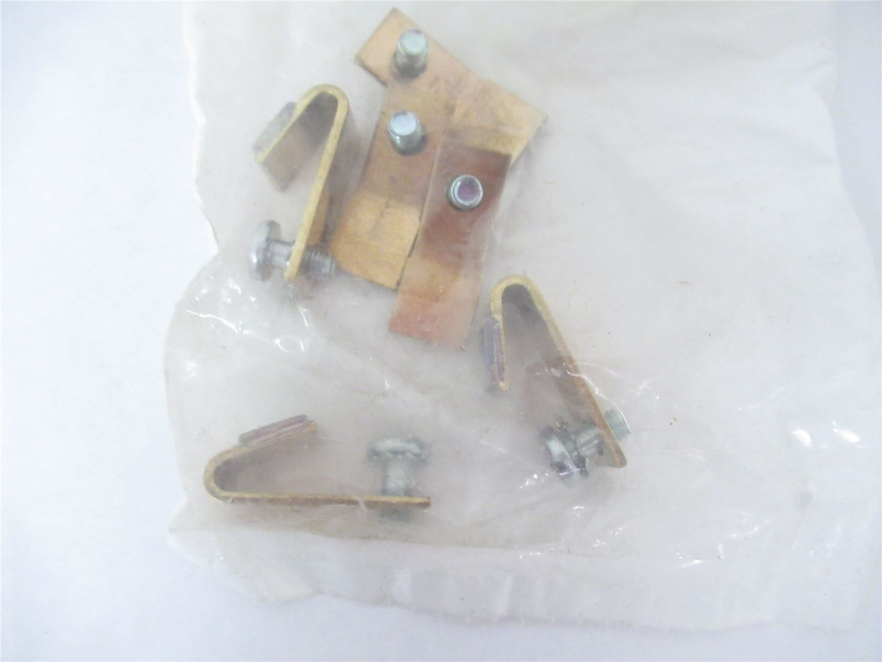 Square D 9998SL4; 3 Pole Contact Kit 88240 PN