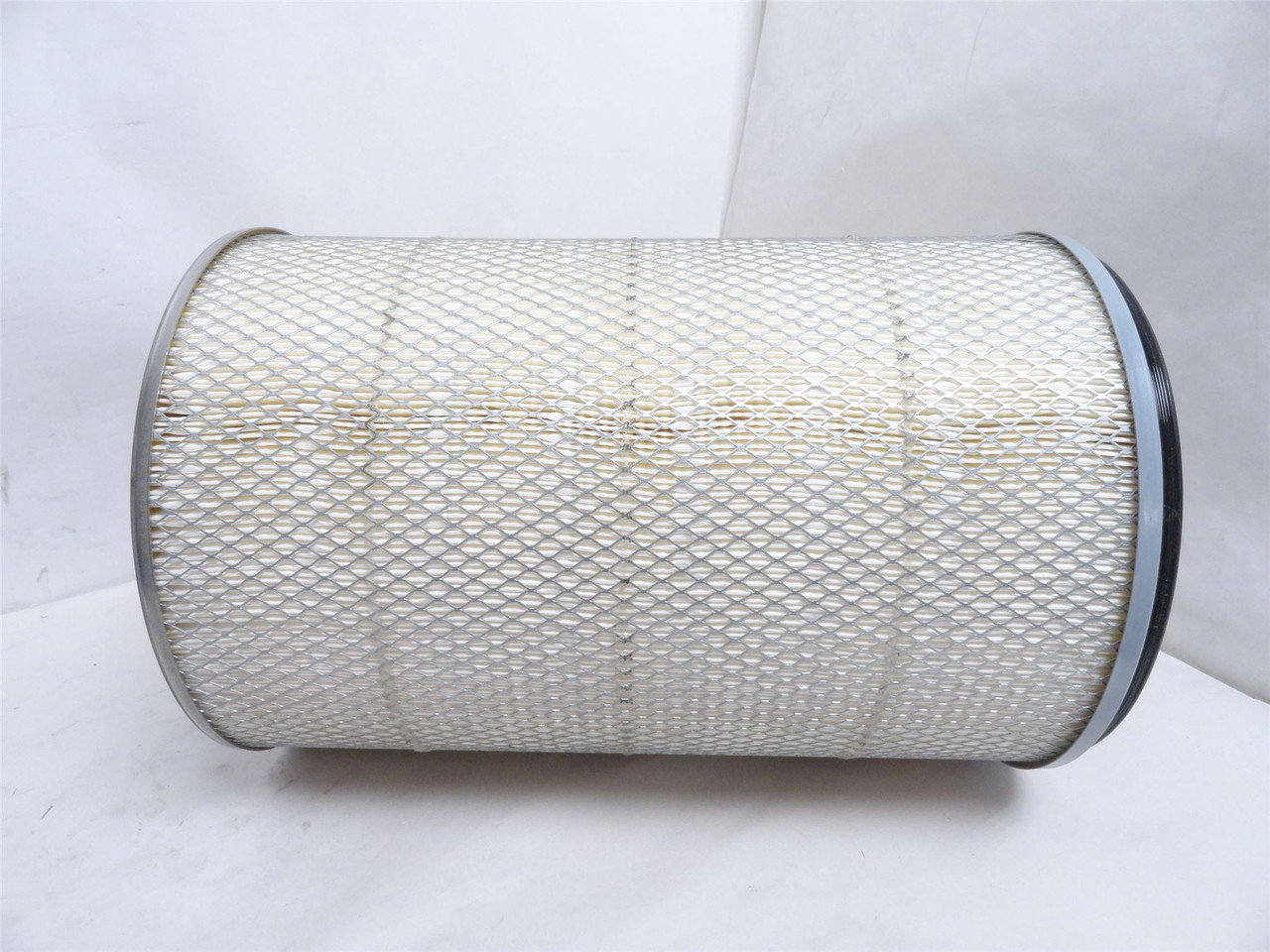 Napa Gold 2208; Air Filter Element;  6.72"ID; 16-1/2" Long