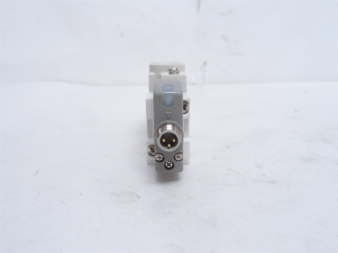 SMC SY7120-5WOZ-02-X10; Solenoid Air Valve 0.15-0.7MPa; 24VDC