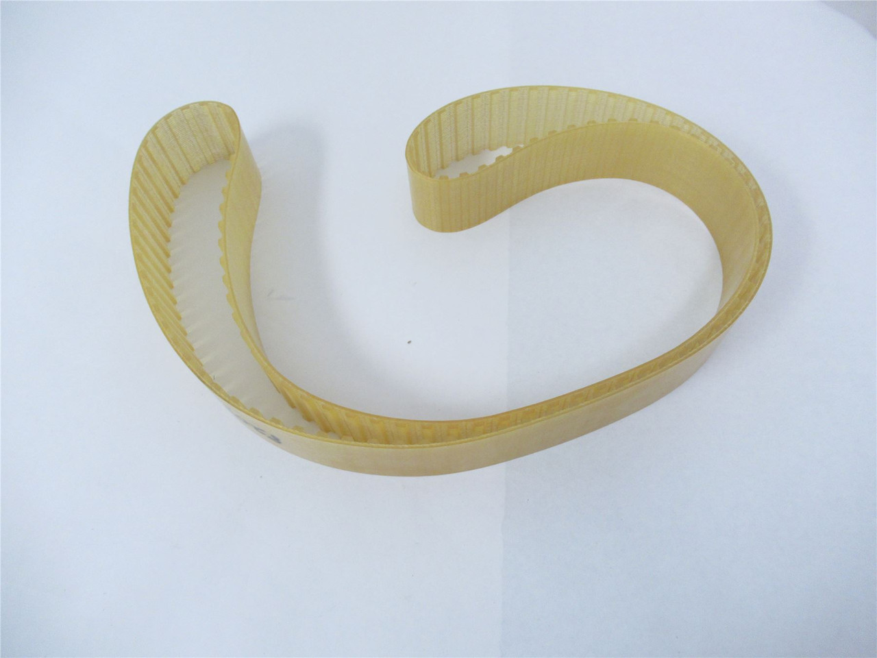 Jason Industries 670H200UKC; Endless Belt 67"L x.50"Pitchx2"W