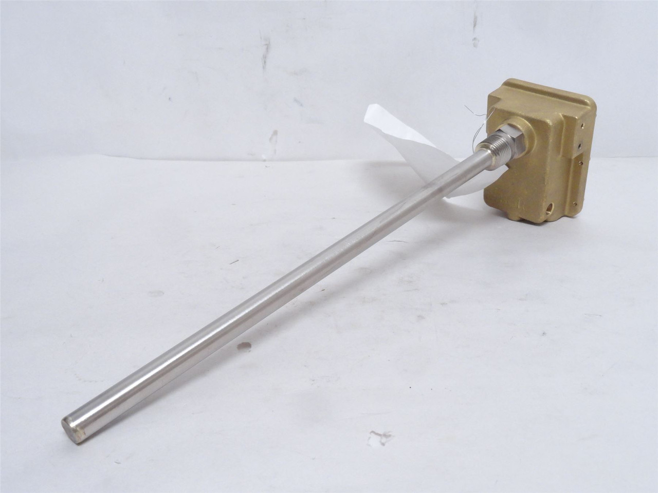 Pick Heaters 20H37; Direct Steam Injection Heater