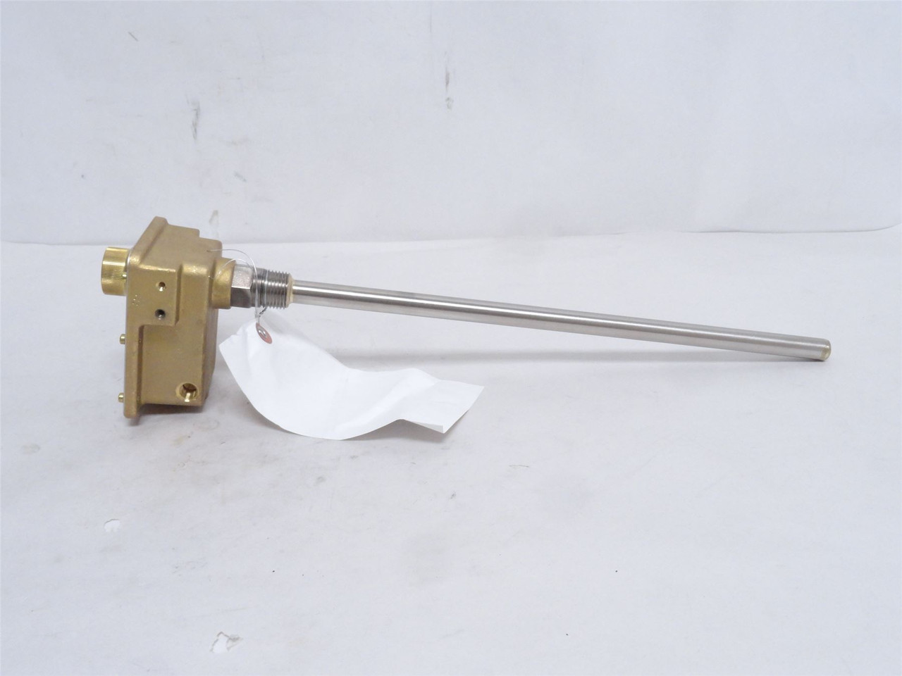 Pick Heaters 20H37; Direct Steam Injection Heater