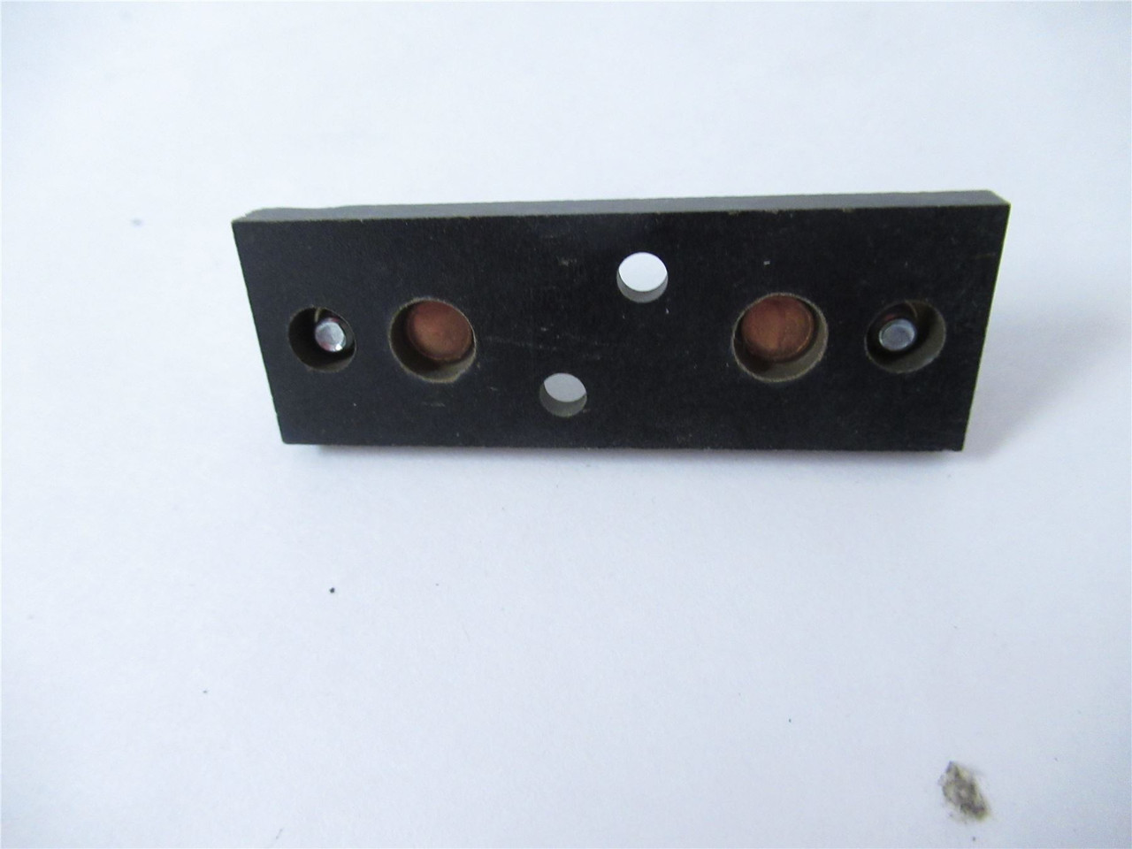 Bussmann 4512; Lot-3 Fuse Block 30 Amp