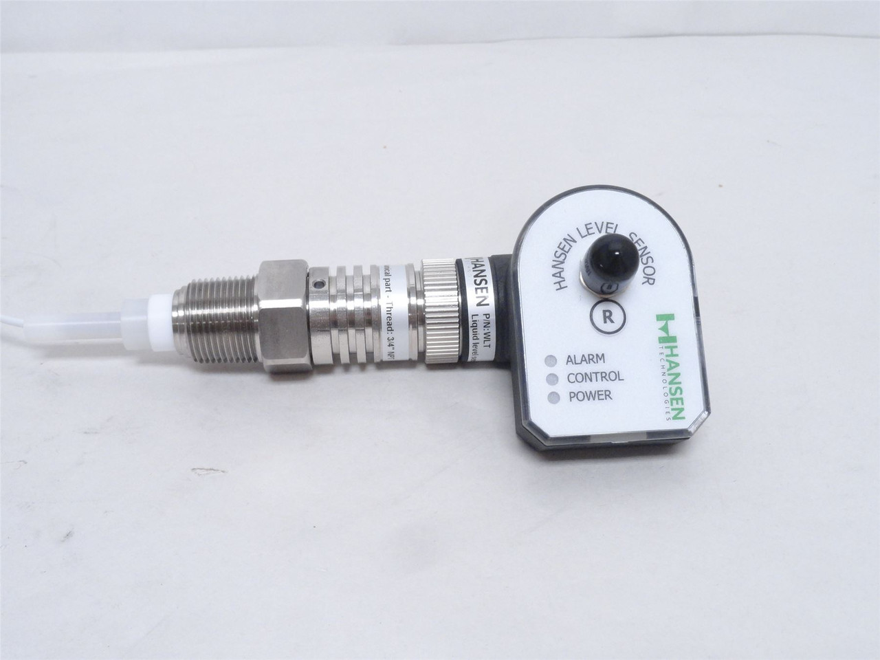 Hansen WLT; Wire Level Transducer Probe Kit