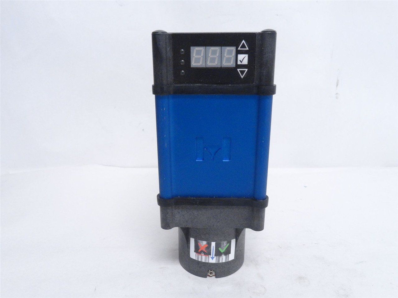 Hansen 75-3628; Small Refrigerant Valve Actuator