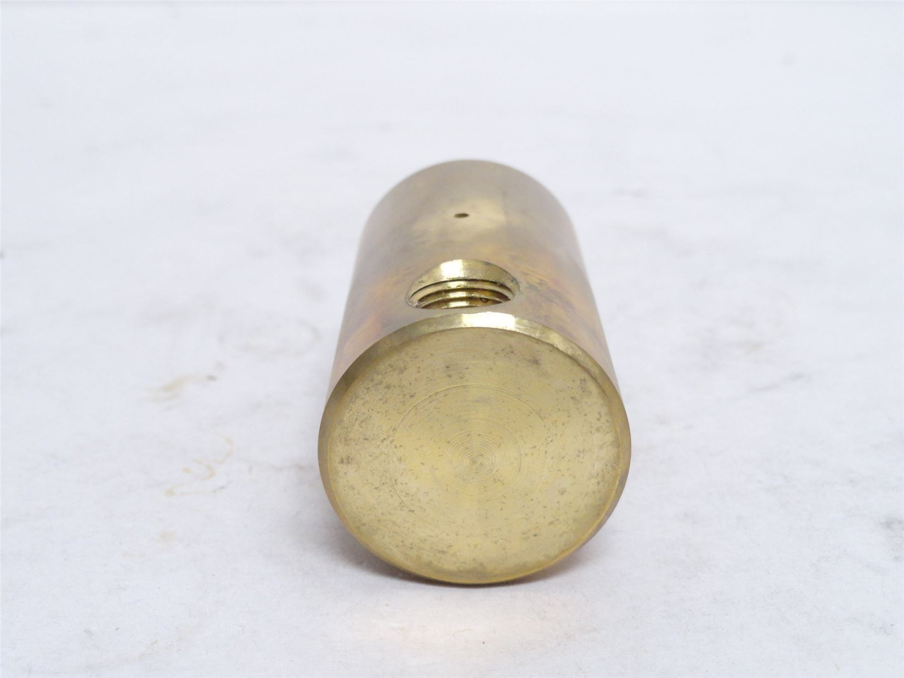 Deublin 1005-113-110; Rotary Union; 5/16-24 UNF Right Hand