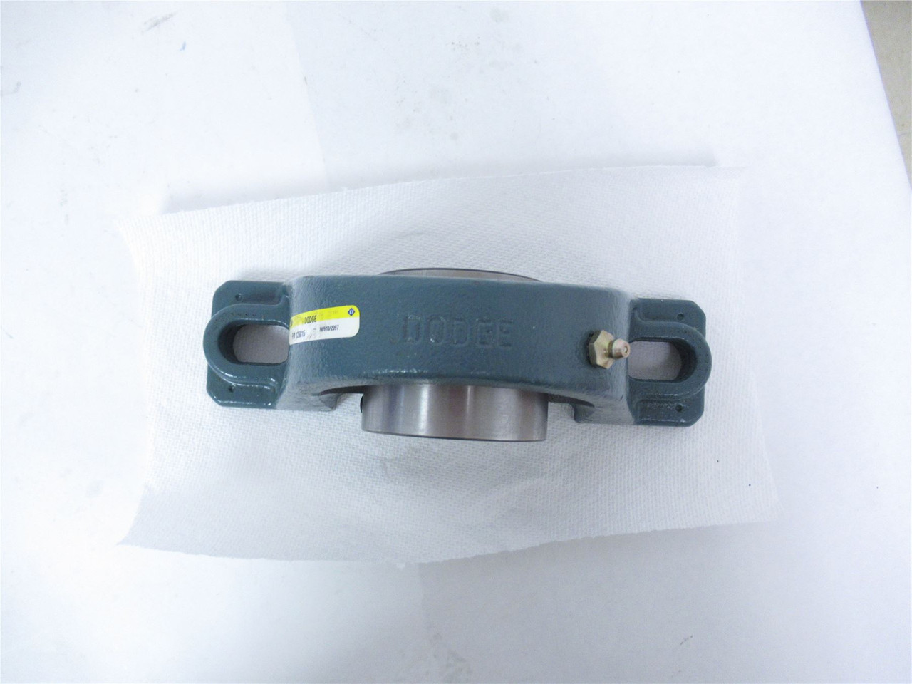 Dodge 126815; Pillow Block Bearing 2" ID P2BSCM200