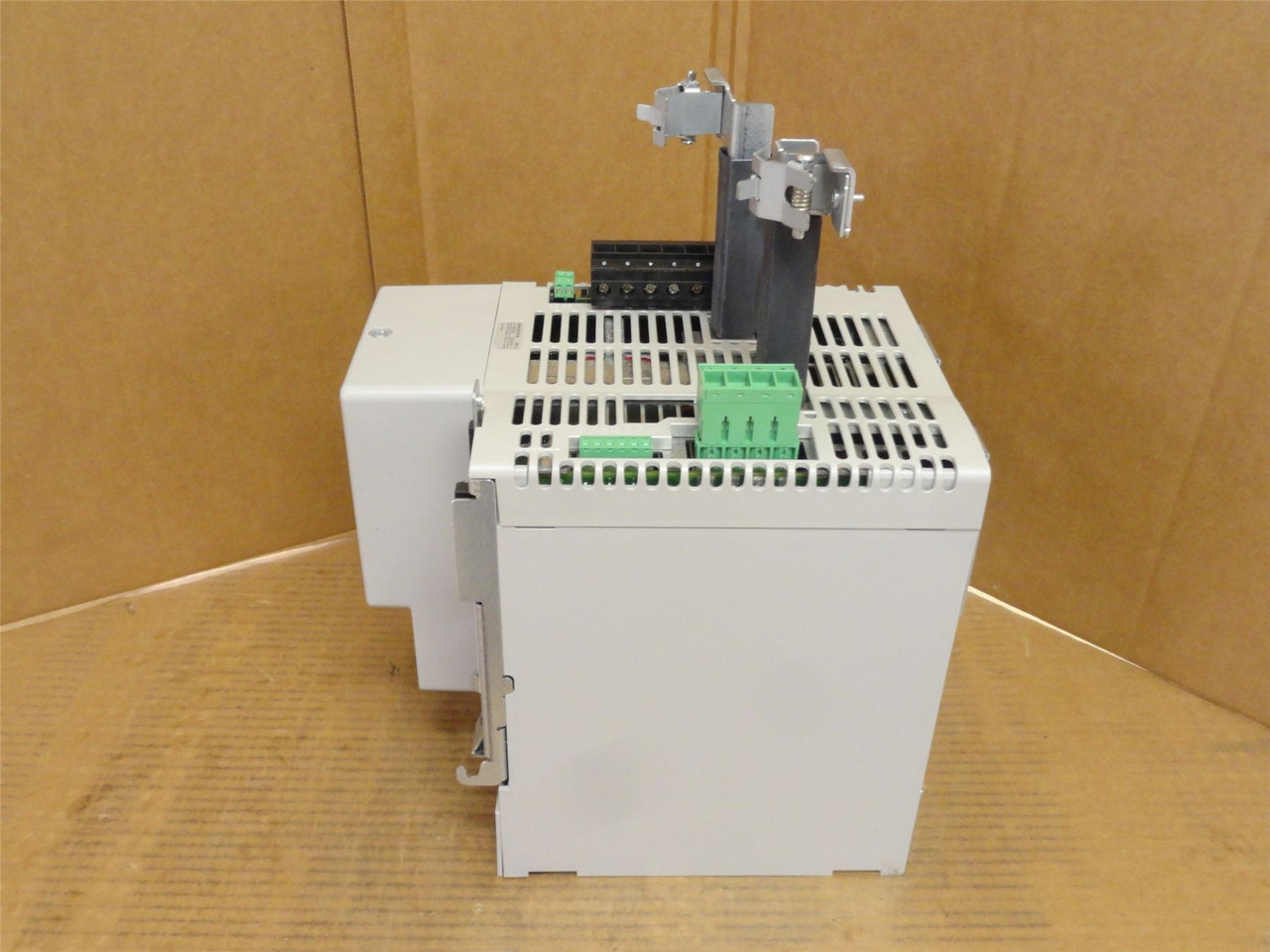Allen-Bradley 2094-BC04-M03-M; Integrated Power Module 28KW