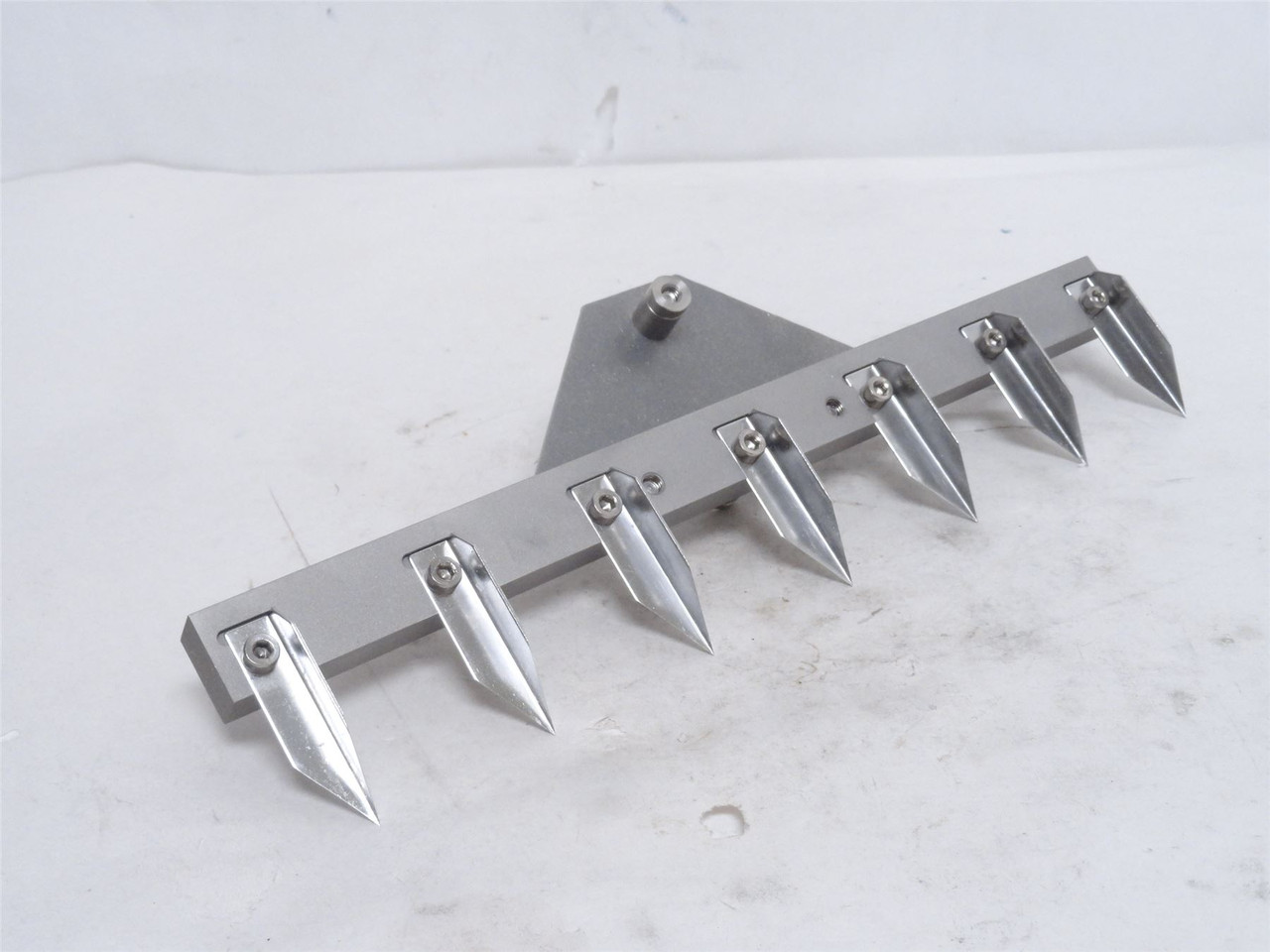 Packers Supply COV200; Knife Piercing Assembly; Complete