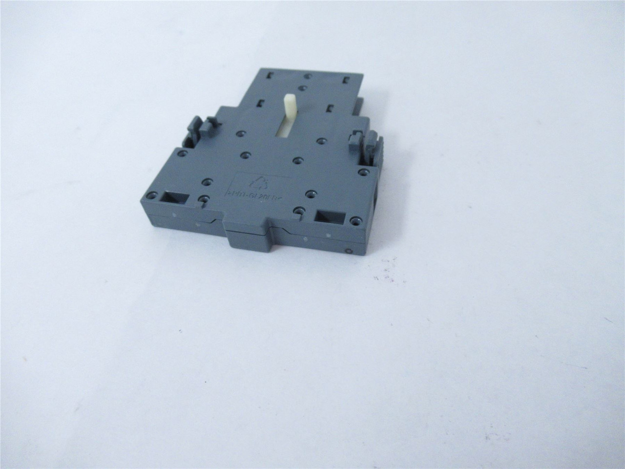 Siemens 3RH2921-1DA11; Aux Contact Block 2 Contacts 600 VAC