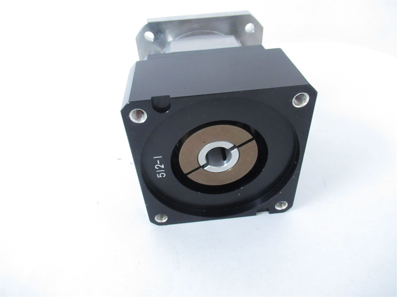 Thomson UT0900100RM07537; Gearbox Sz 90 10:1 Planetary