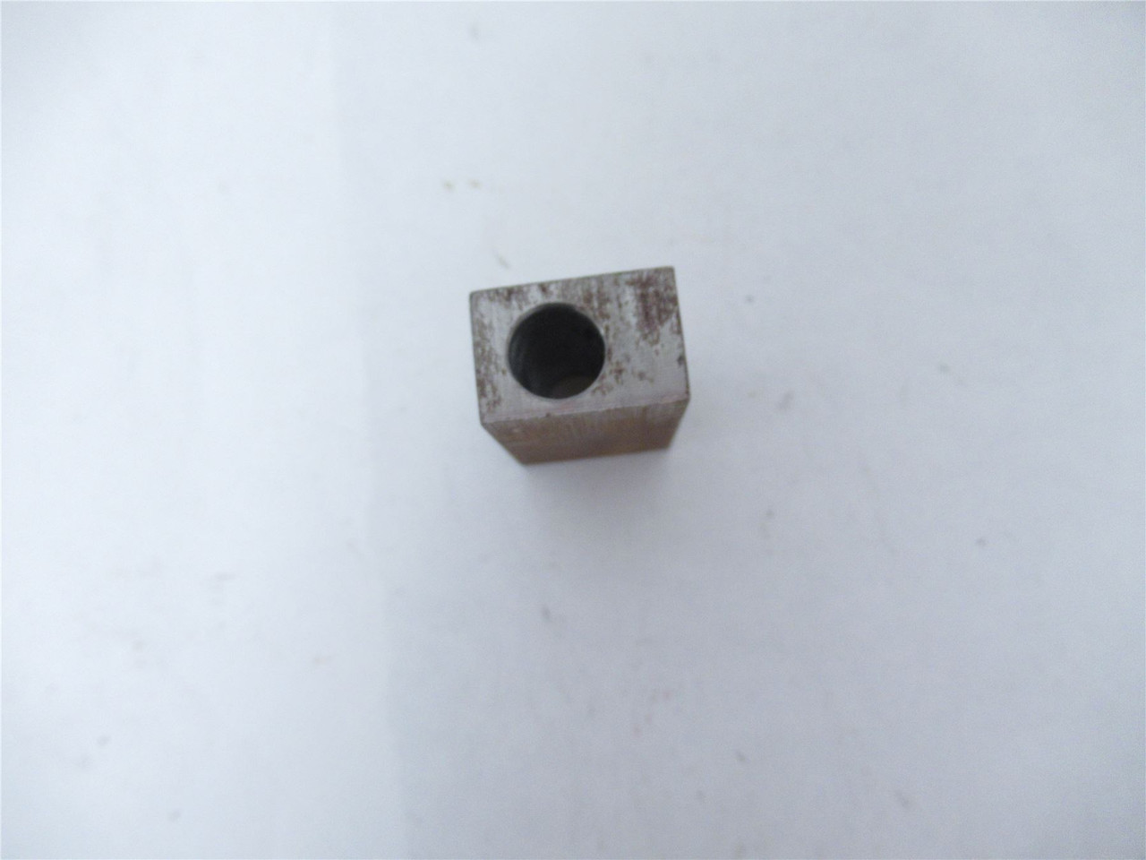 Swisslog D11020430; Lot-10 Anchor Block 4th Stage Chain