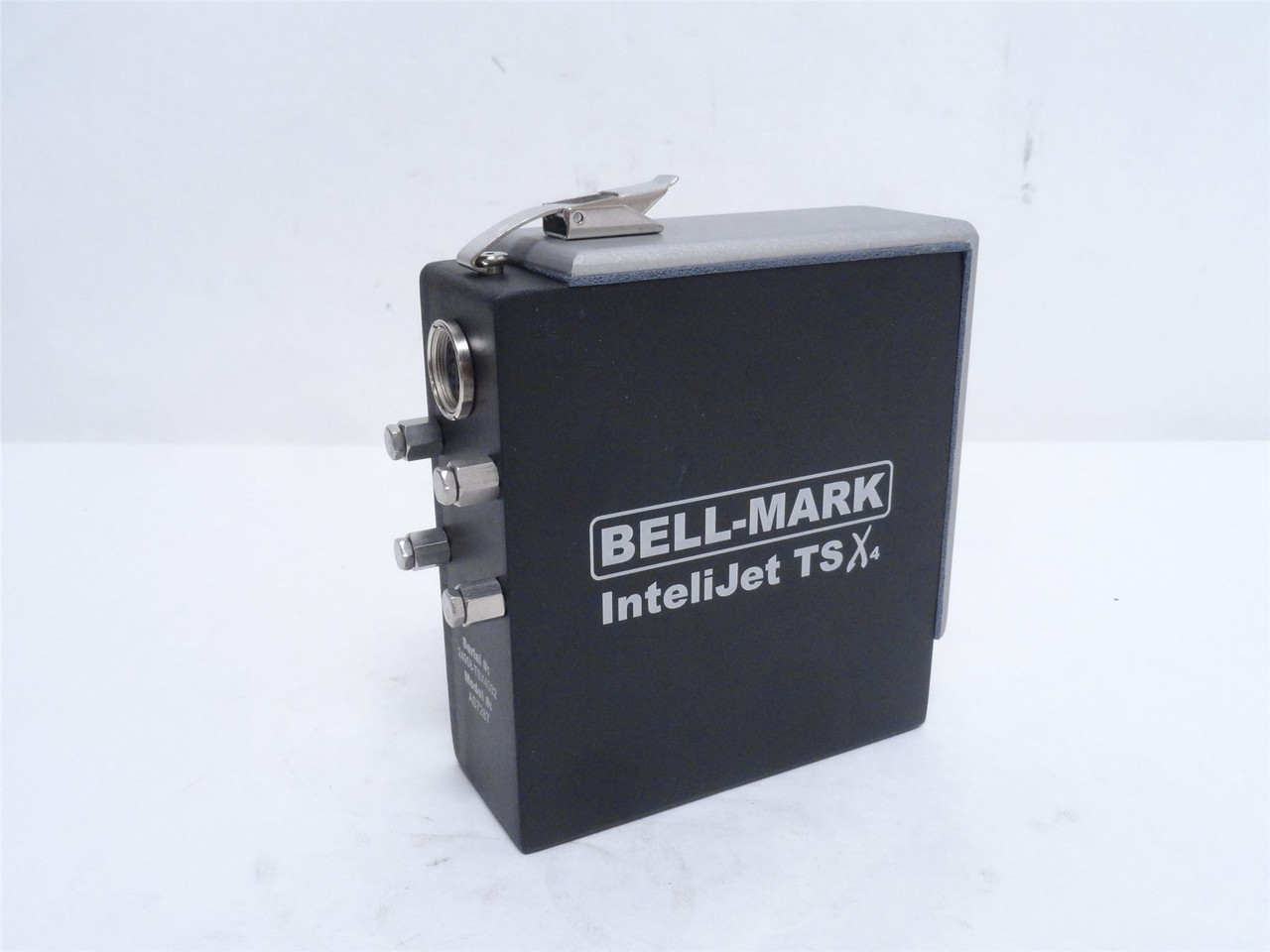 Bell-Mark AS7287; Pen Enclosure Assembly TSX4