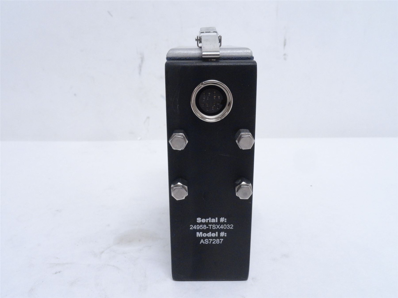 Bell-Mark AS7287; Pen Enclosure Assembly TSX4