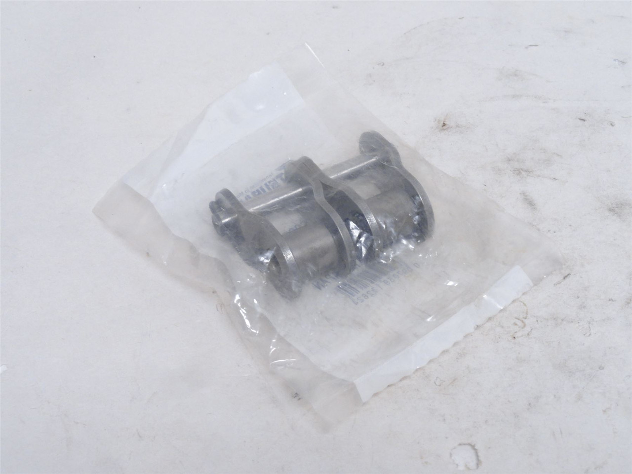 Tsubaki RS80-2-OL; Chain Offset Connecting Link #80-2