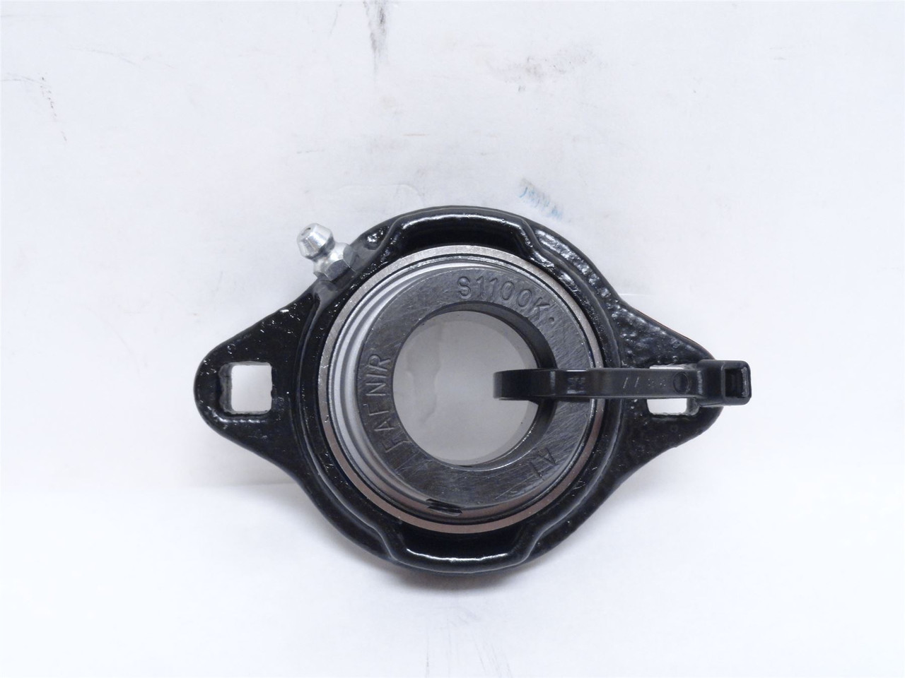 Timken GVFTD1; Flange Bearing; 1"ID; 2-Bolt Mount