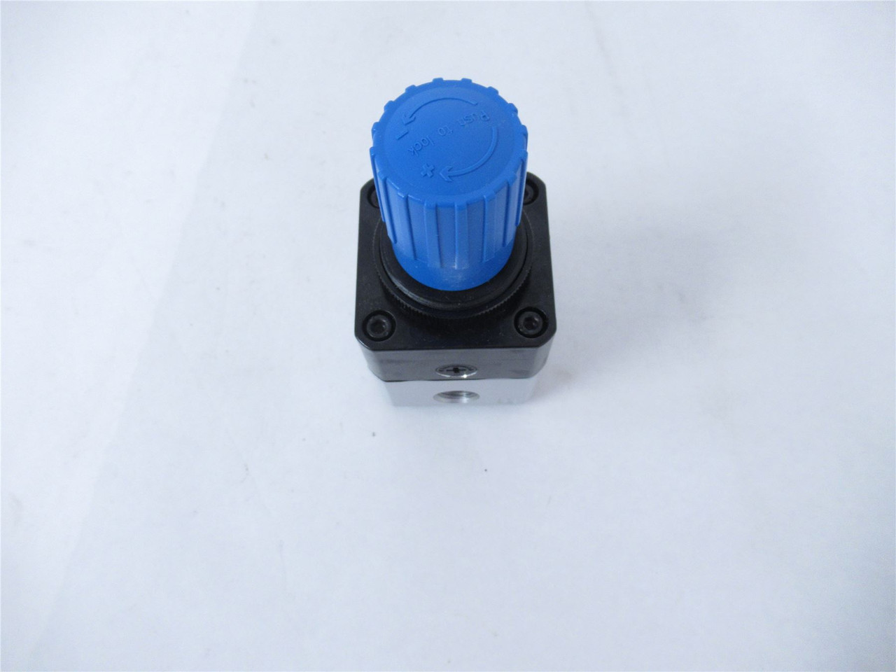 Festo LRP-1/4-2;5; Pressure Regulator 162834 Port Size 1/4"