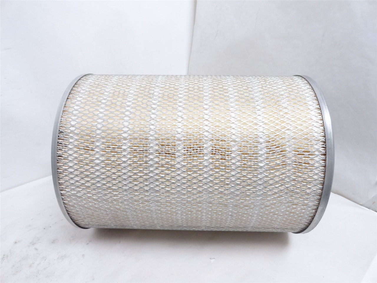 Gardner-Denver 2117151; Air Compressor Filter Element; 7"ID