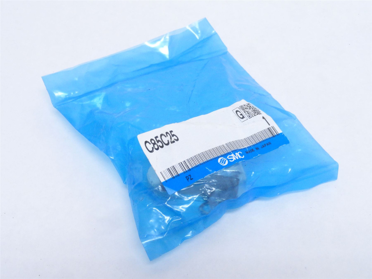 SMC C85C25; Clevis Bracket