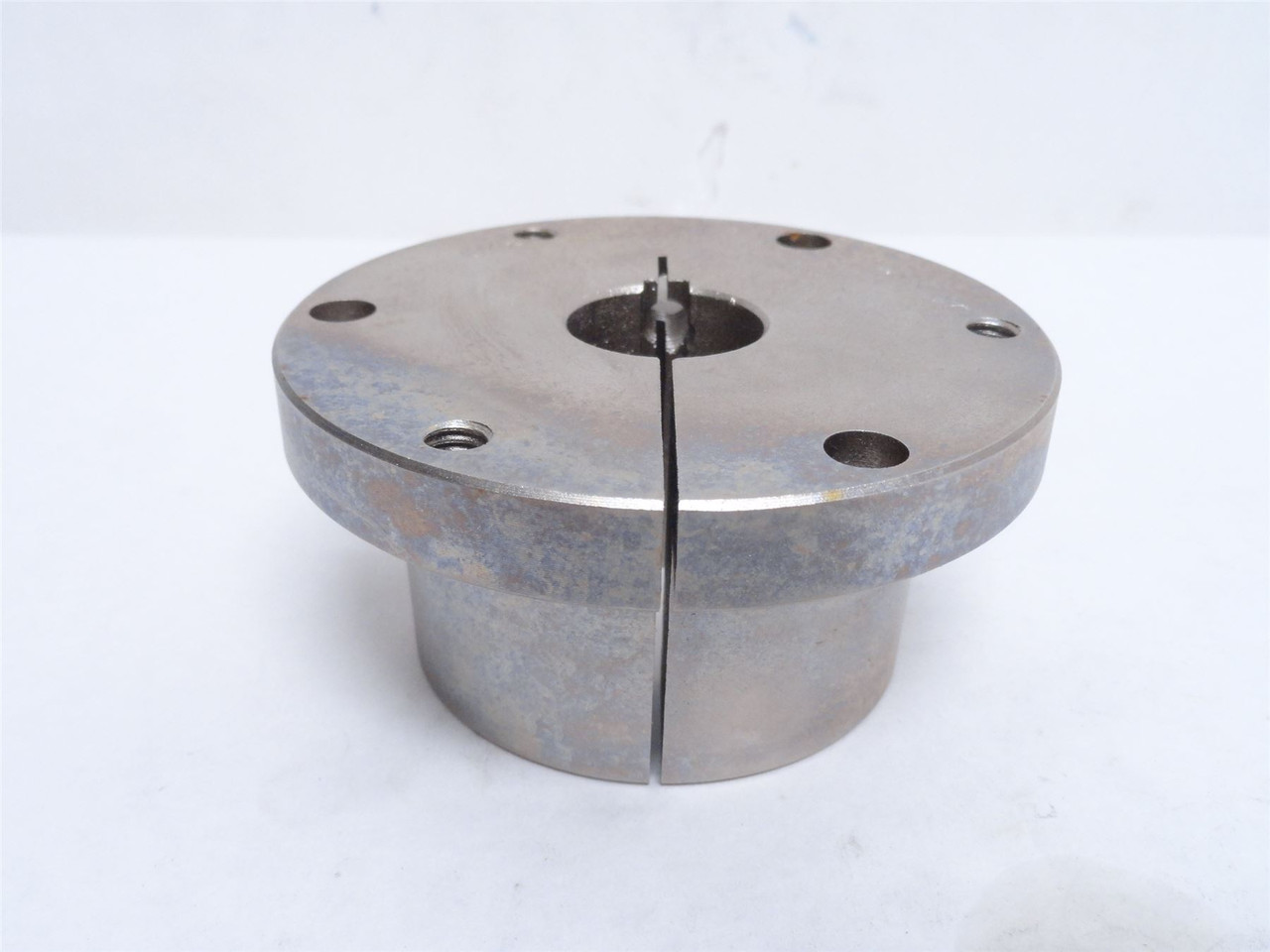 Gates SK 1; QD Bushing 78384100; 1"ID; 3-7/8" Flange OD