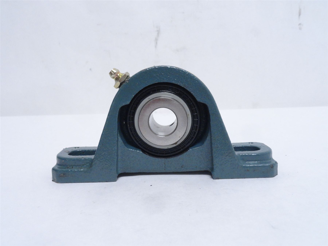 Dodge P2B-SC-010L; Pillow Block Bearing 123836; 5/8"ID 2-Bolt