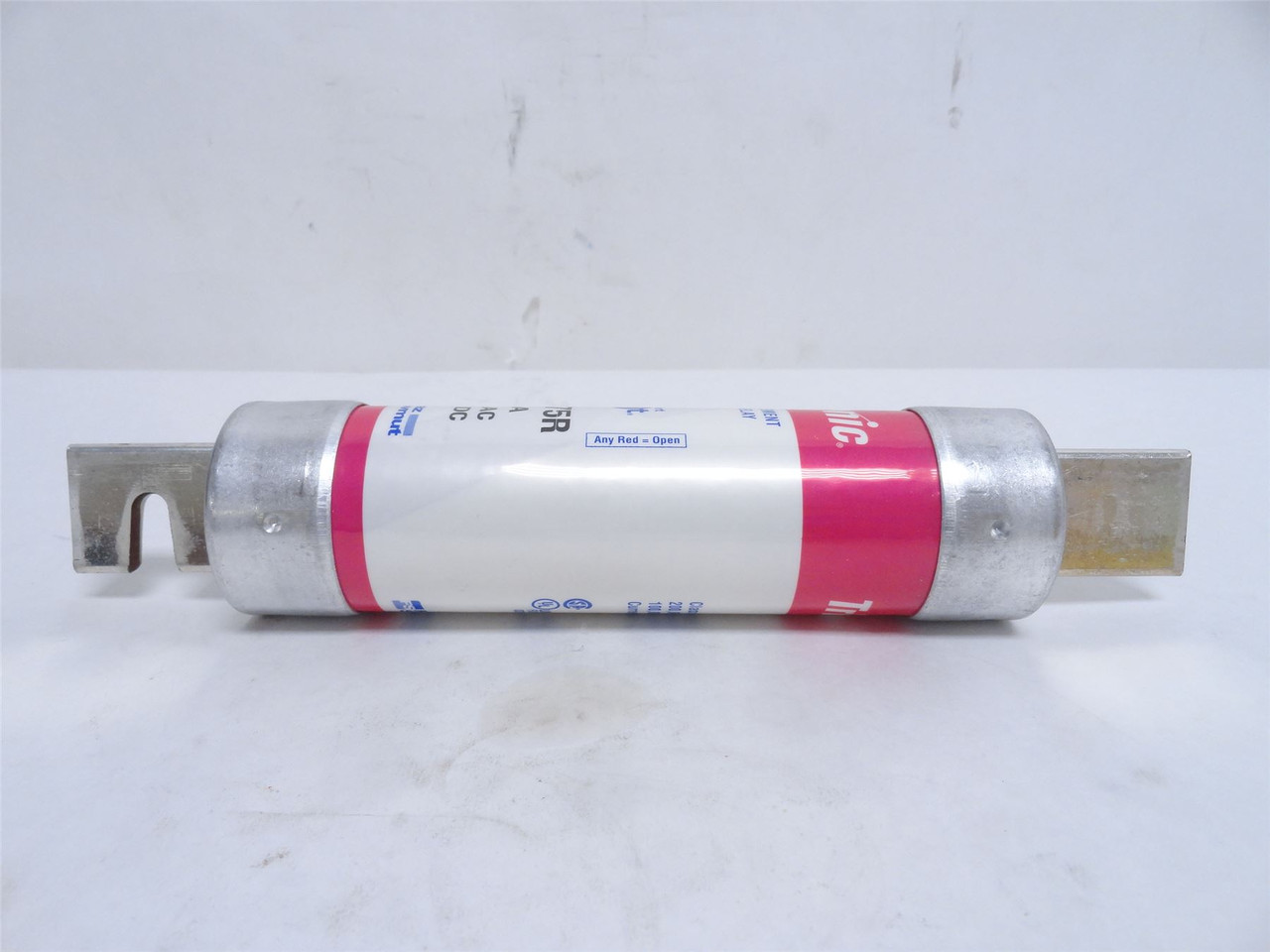 Ferraz-Shawmut TRS175R; Tri-onic Time Delay Fuse 175A; 600VAC