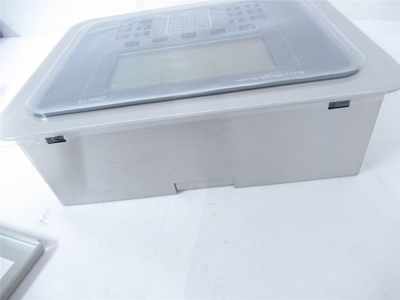 Avery Weigh Tronix ZM615-SP5; Display Panel 12-36VDC 3A