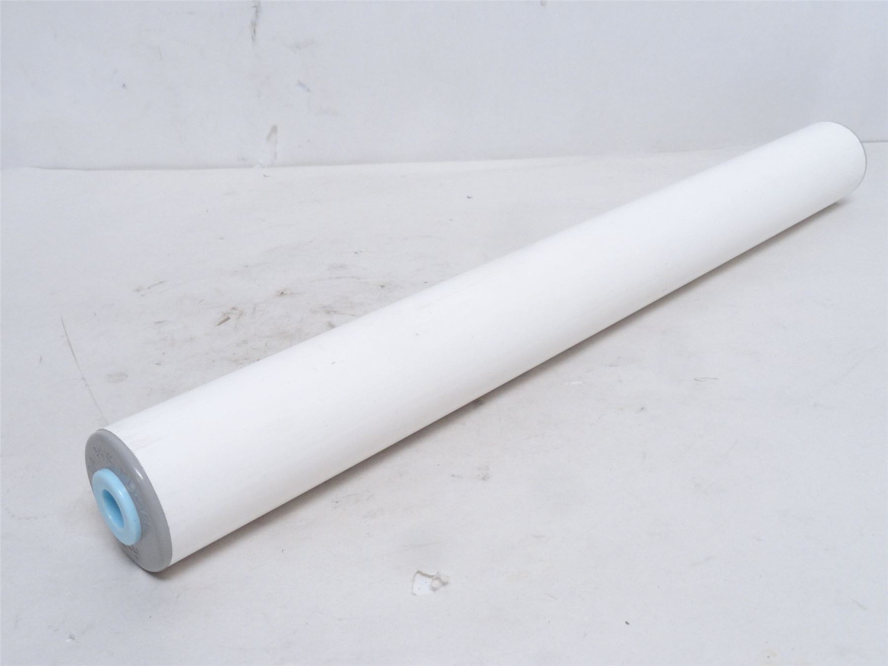 Pearson A100144; Lot-10; Ralphs-Pugh PVC Rollers; 19" Long