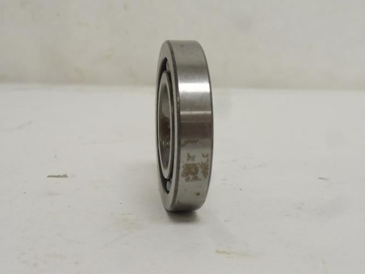 Fafnir S10K; Ball Bearing; 1" ID x 2" OD x 3/8" Width