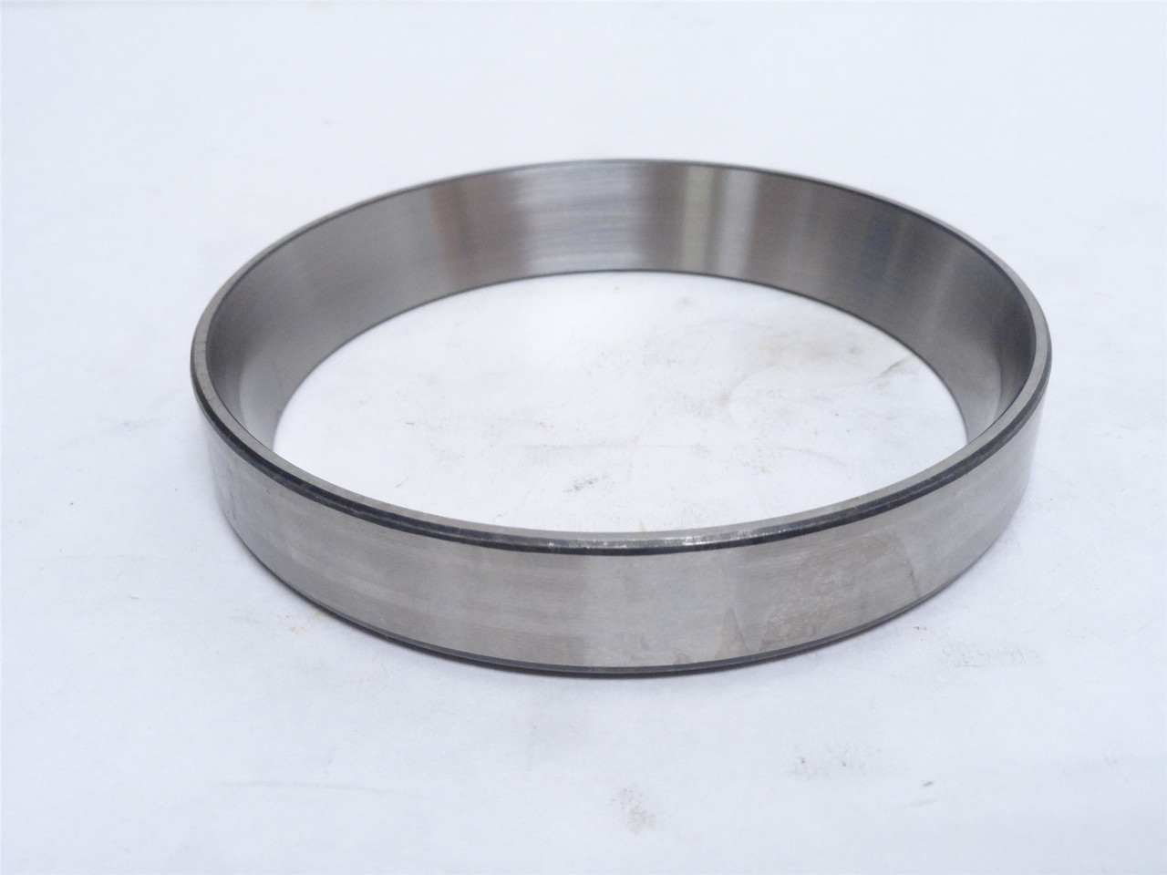 Timken JLM714110; Tapered Bearing Cup 115mmOD 19mmW