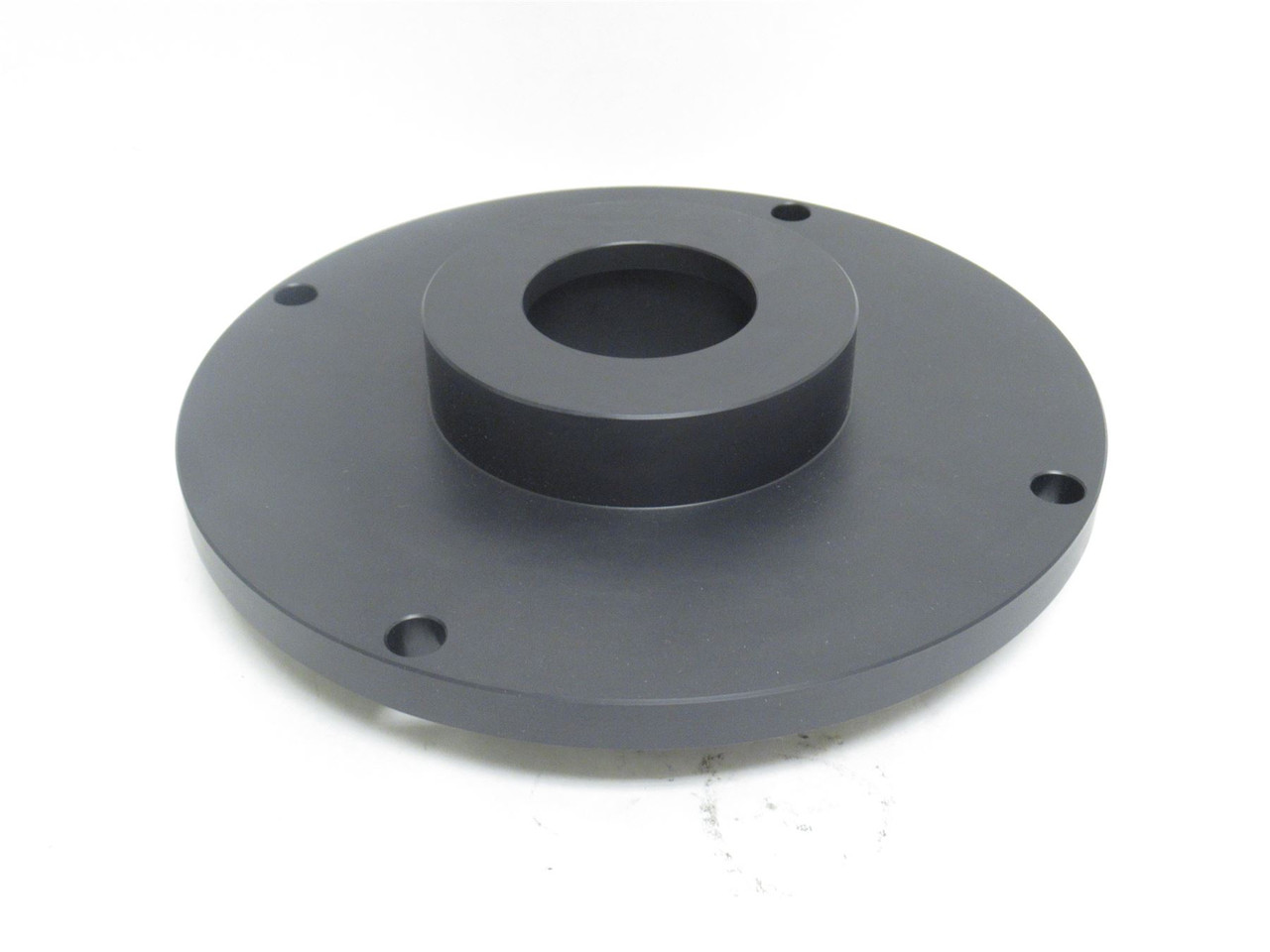 Meyn 78.20.000.700; Pneumatic Tension Wheel; 10"OD