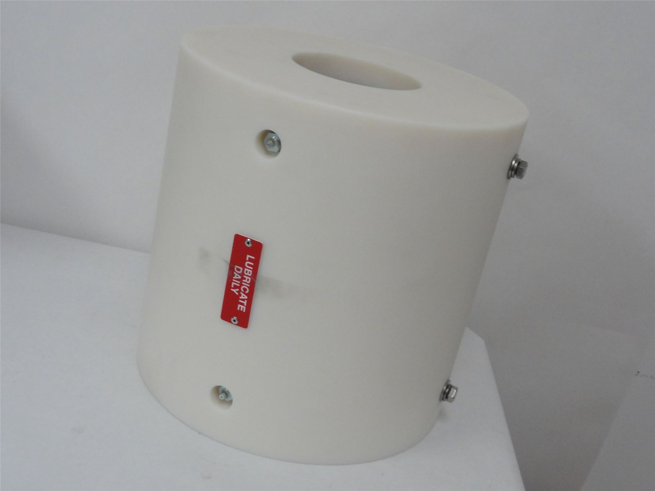 FPEC 10000236; Shaft Coupling; 4.5" ID; 12" OD; 12" Length