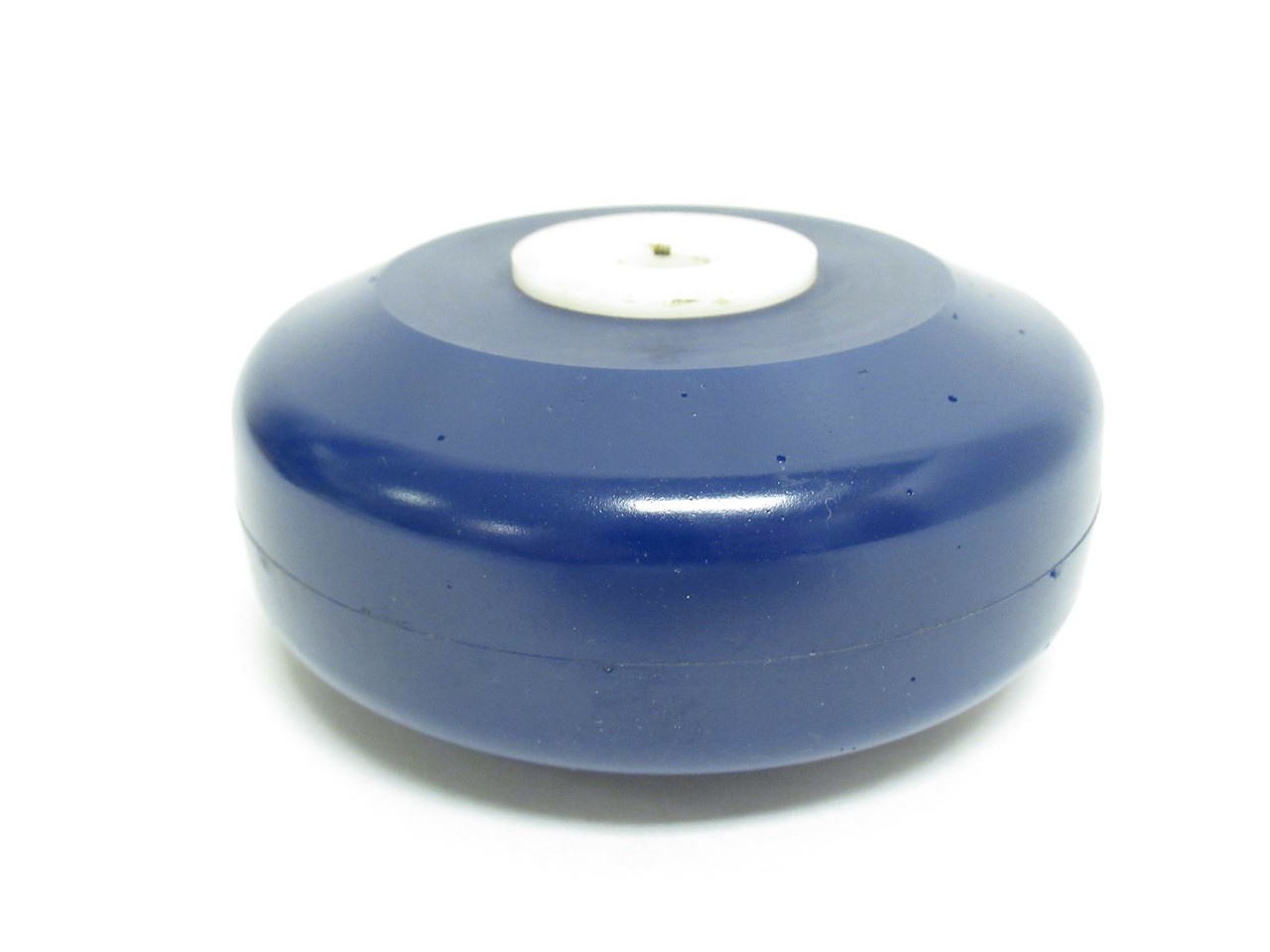 Hamilton W-412-UY-1/2; Solid Caster Wheel; 4"OD x 1/2"ID