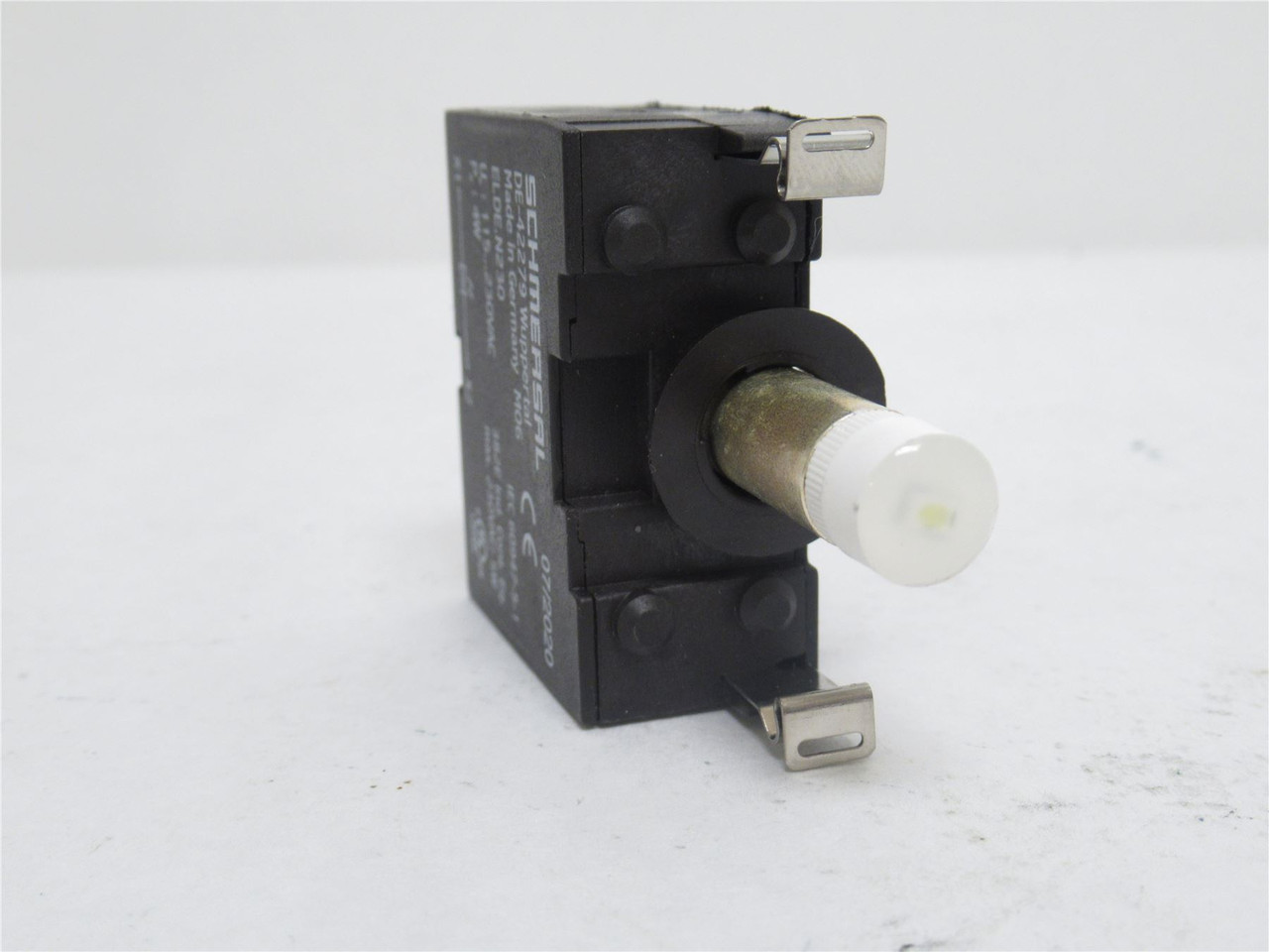 Schmersal ELDE.NWS230; YWhite Multi-LED Block 230VAC
