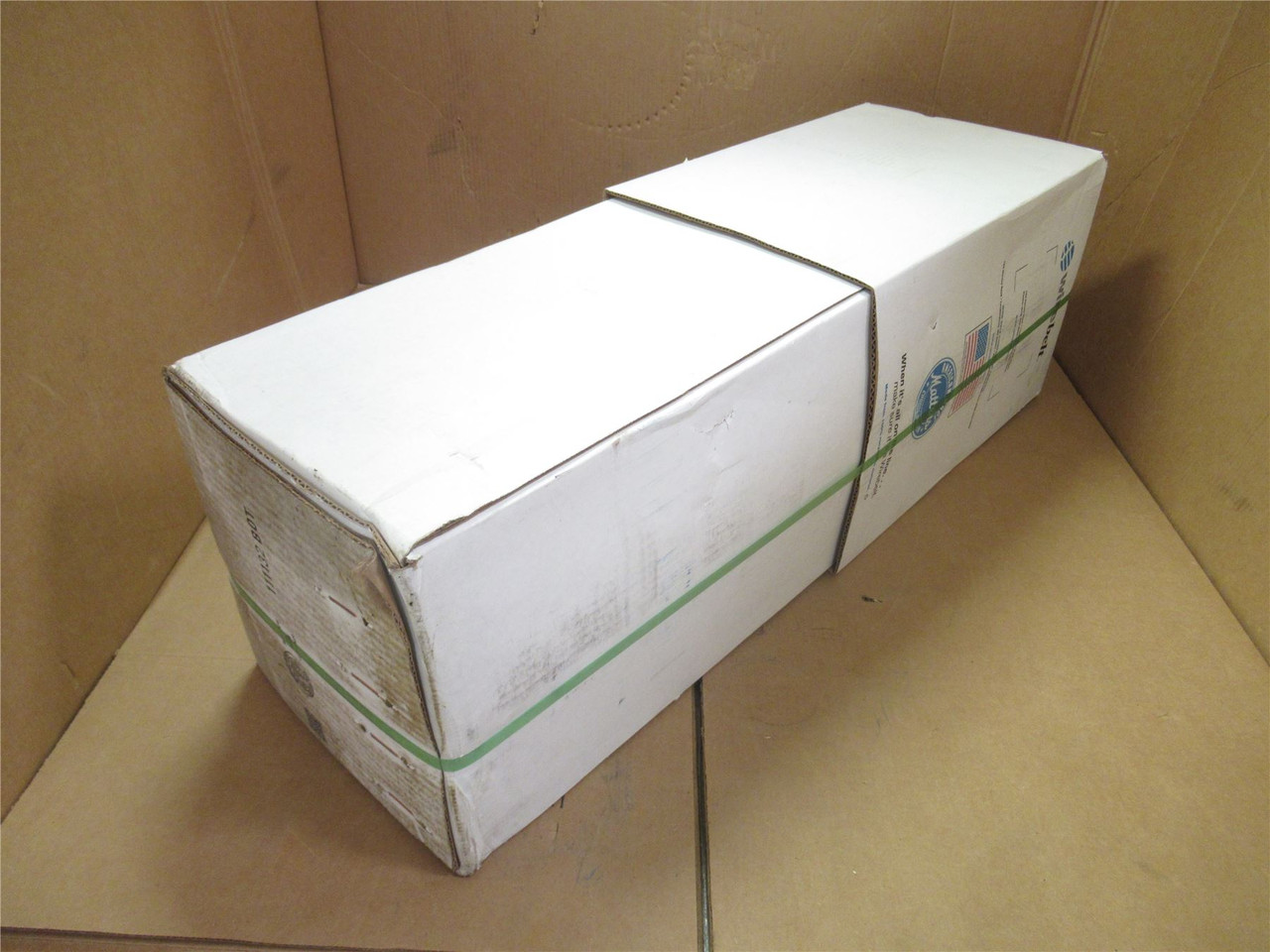 Wirebelt 60242CC; Conveyor Belt; SS; 36" Wide x 50' Long