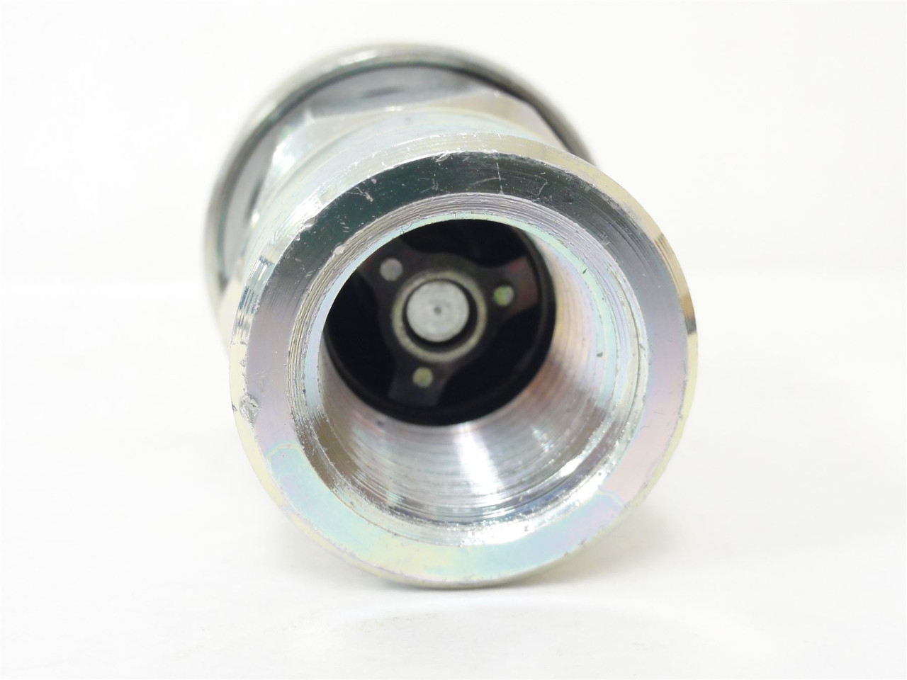 Dixon 4AGF4; Hydraulic Coupler; 1/2" NPT; 1/2" Body Size