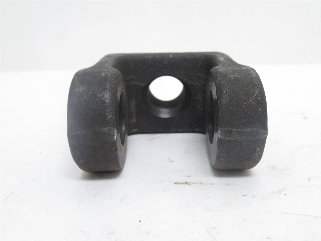 Parker BDC-07; Rod Clevis; 3/4" Pin Diameter; 3/4NPT (NO Pin)
