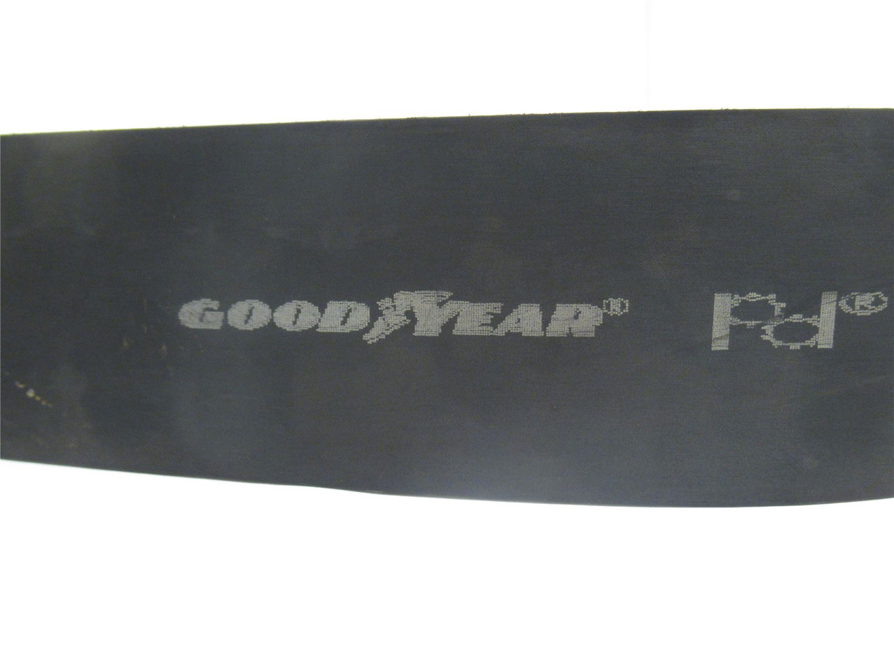 Goodyear 390H200; Timing Gear Belt; 39" Long; 2" Width