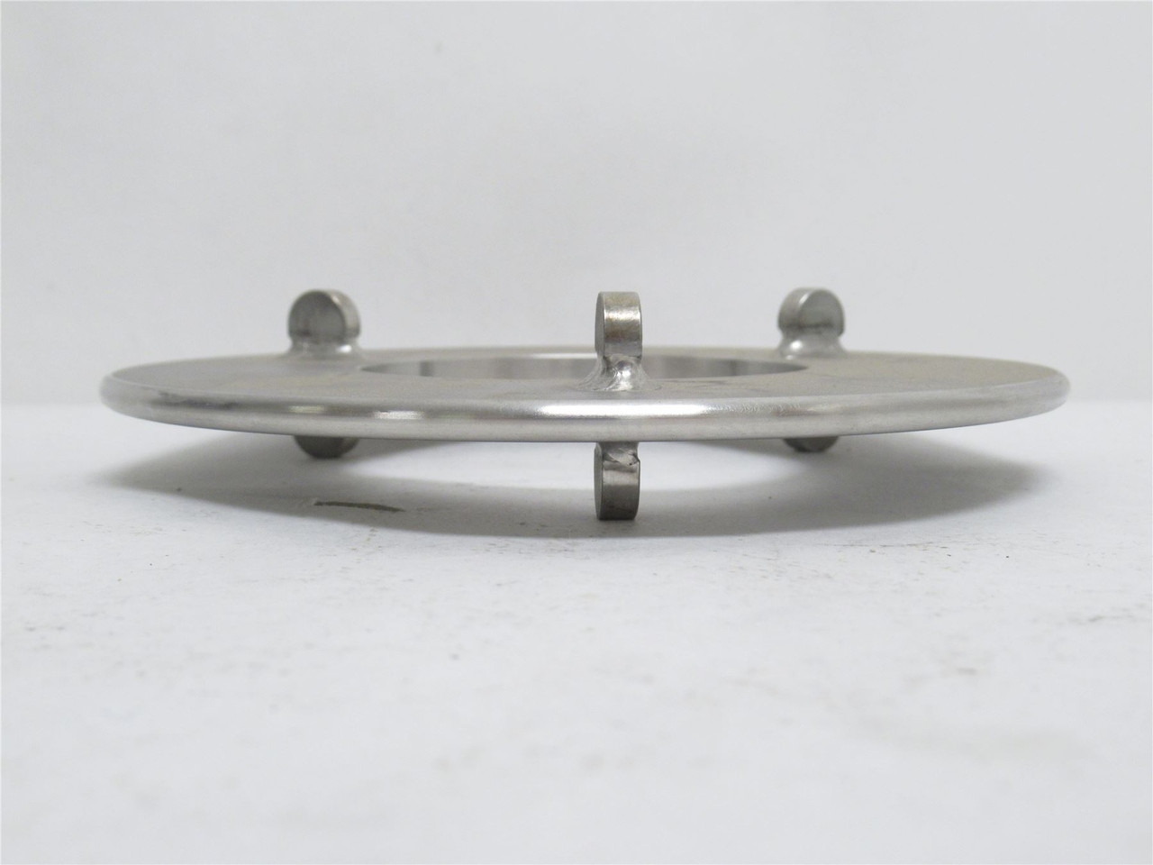 Stein-JBT 072-02-1311; Charmaker Ring W/Spacer; SS; 73mmID Stein-JBT 072-02-1311; Charmaker Ring W/Spacer; SS; 73mmID