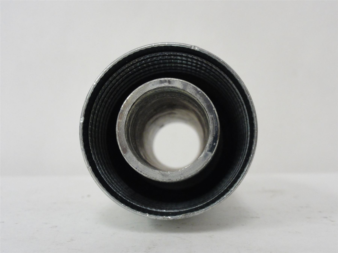 MFG- CS04-16X16; Hose Fitting; 1" Hose x 1" NPT