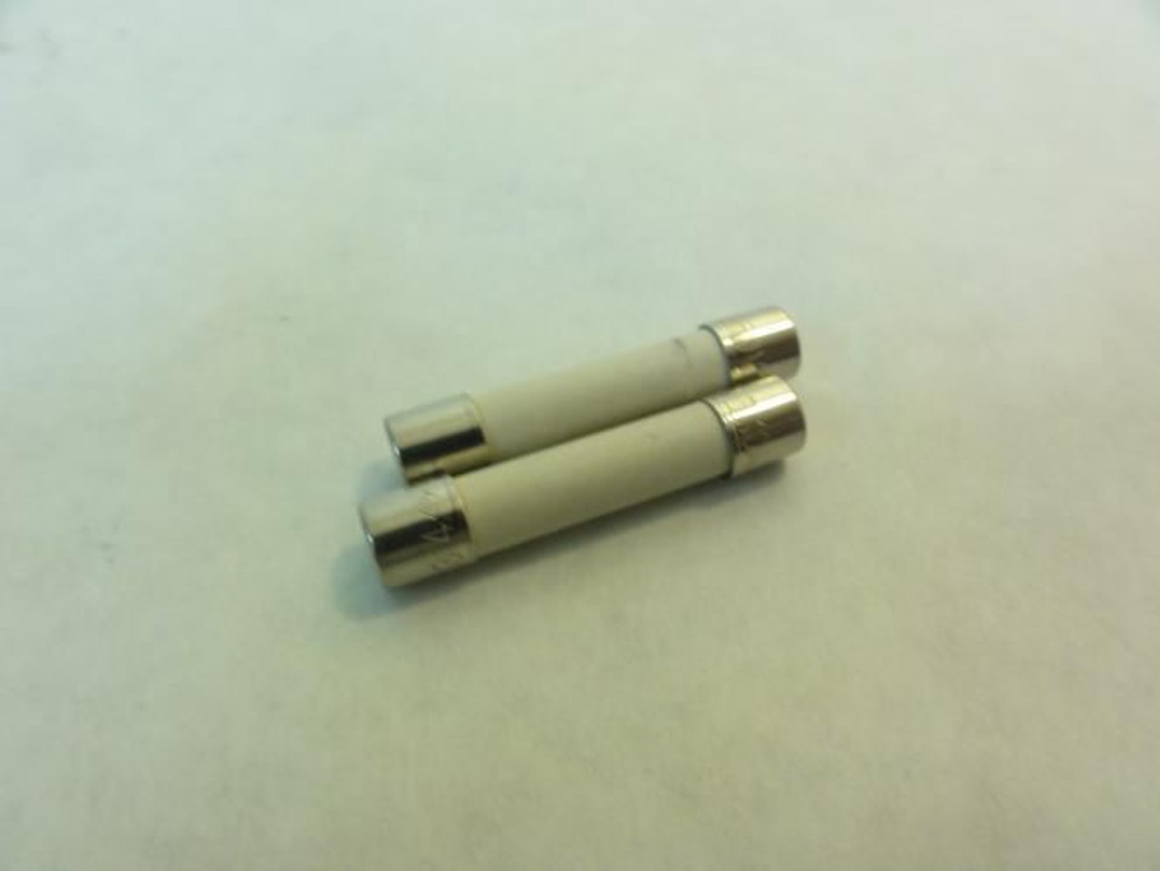 Littelfuse 0314010.VXP; Lot-2 Fuses; 0.1A; 250V
