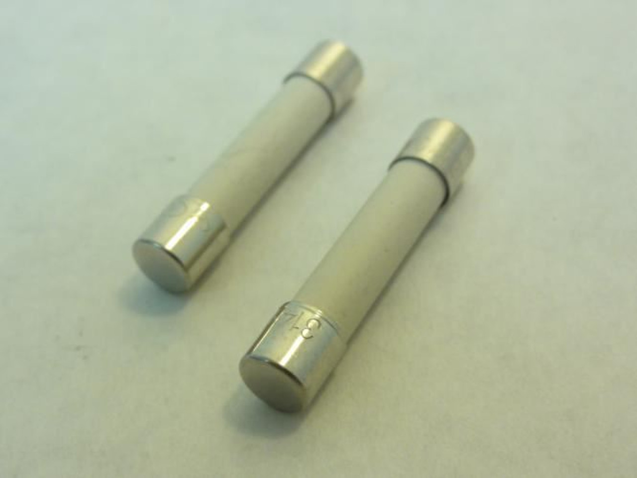 Littelfuse 0314010.VXP; Lot-2 Fuses; 0.1A; 250V